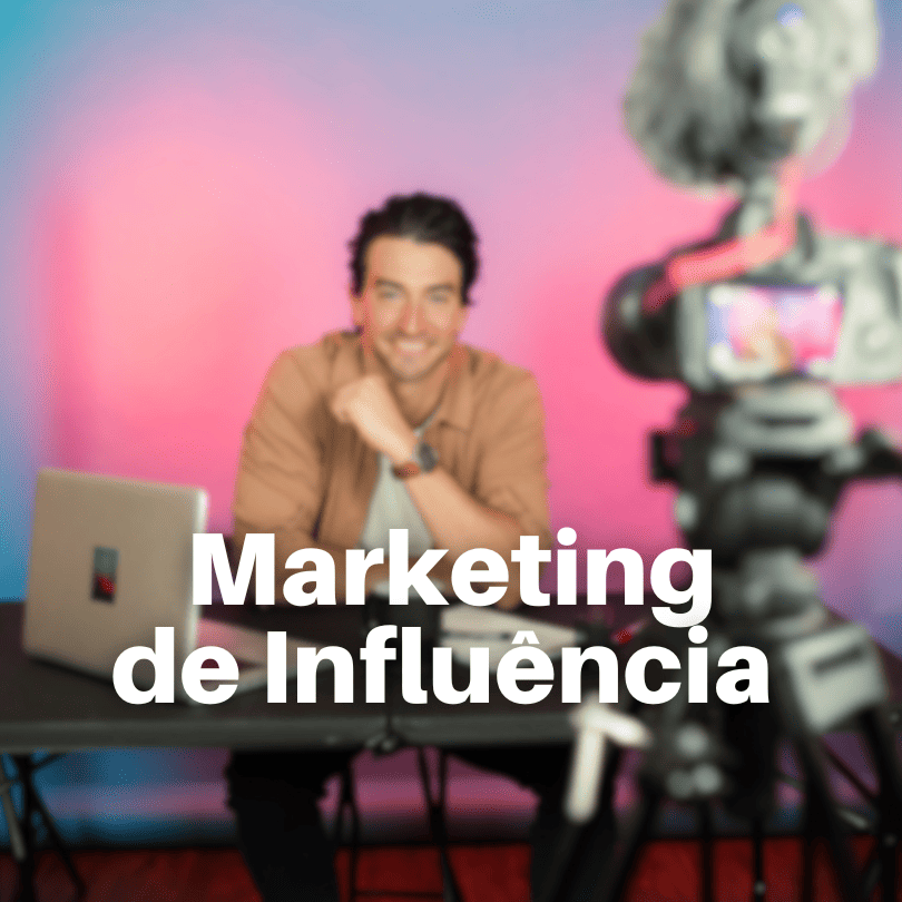 Marketing de influencia